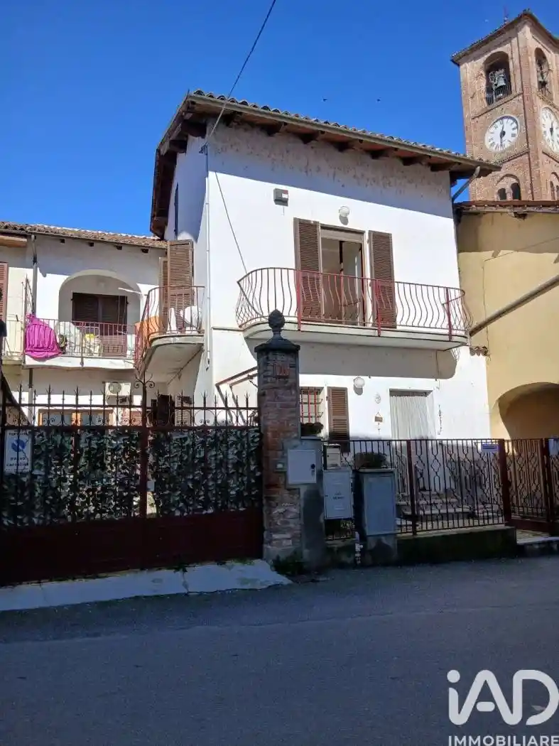 Villa in vendita a Pontestura