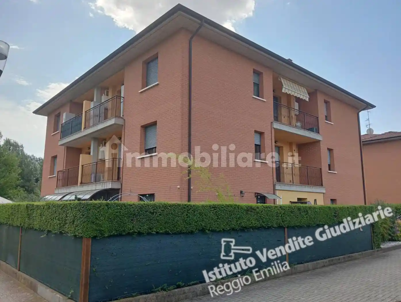 Appartamento in vendita a Reggio Emilia