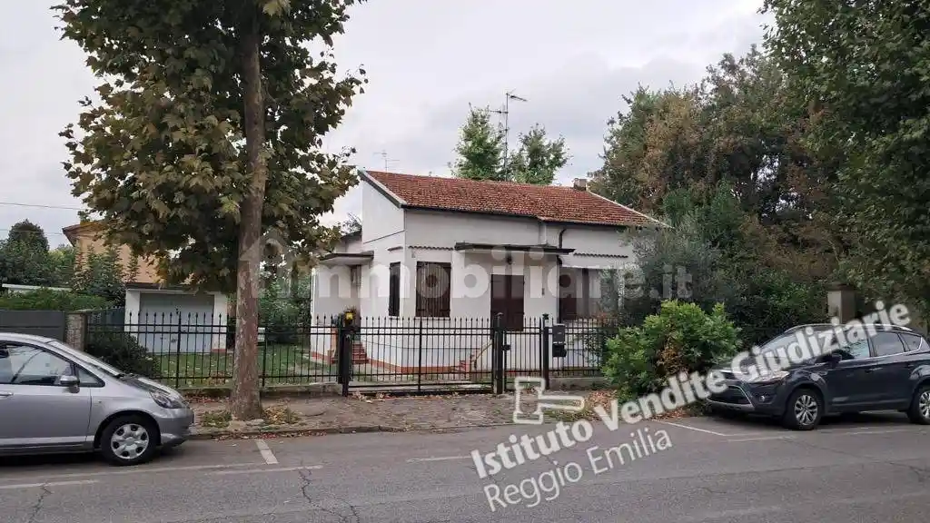 Appartamento in vendita a Reggiolo