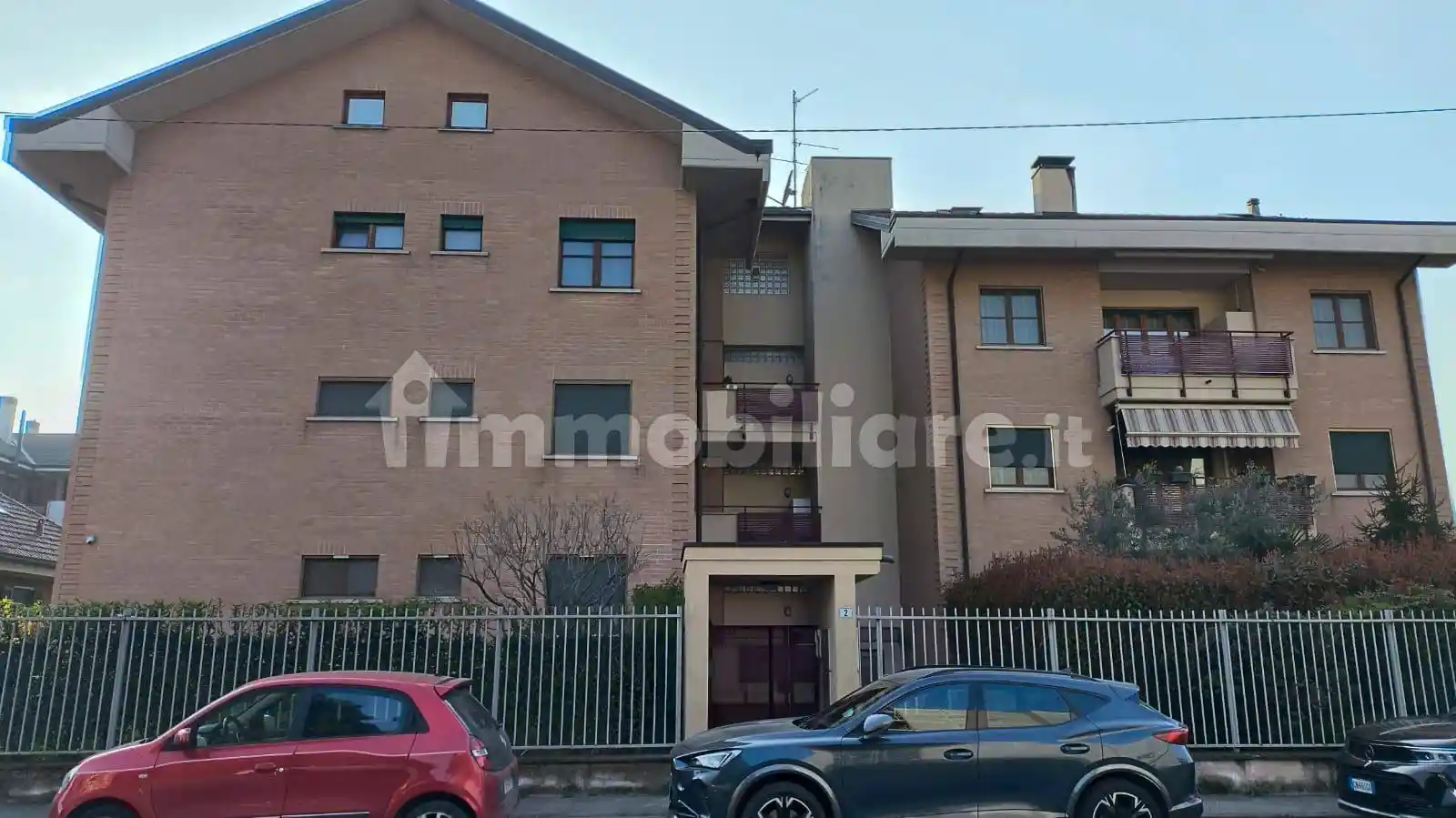 Appartamento in vendita a Bovisio-Masciago