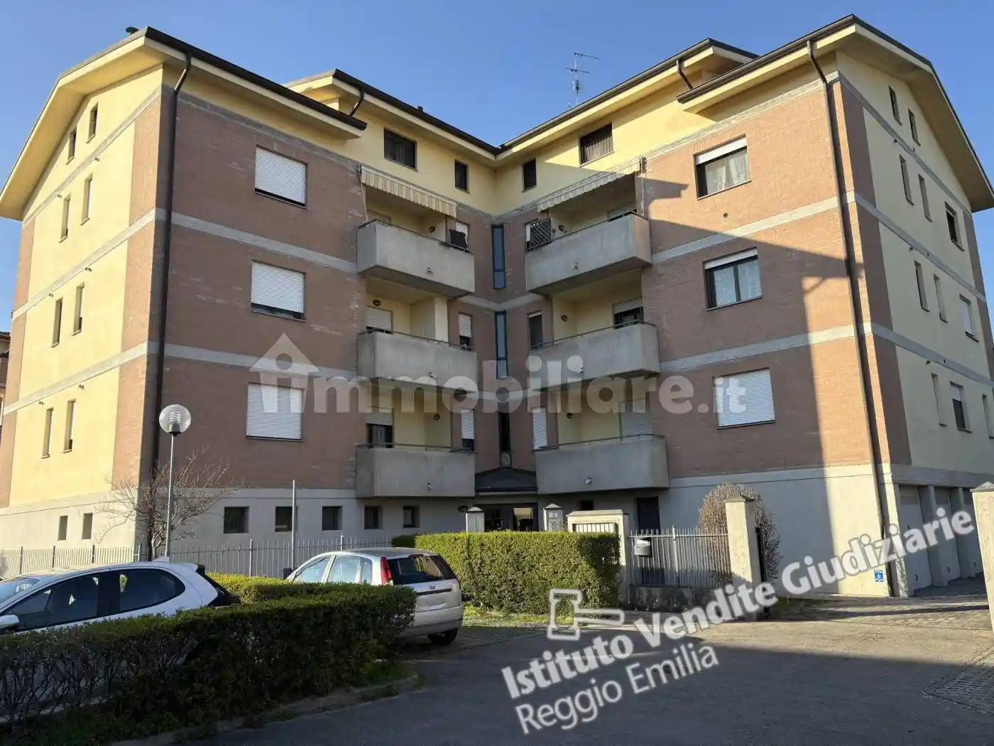 Appartamento in vendita a Reggio Emilia