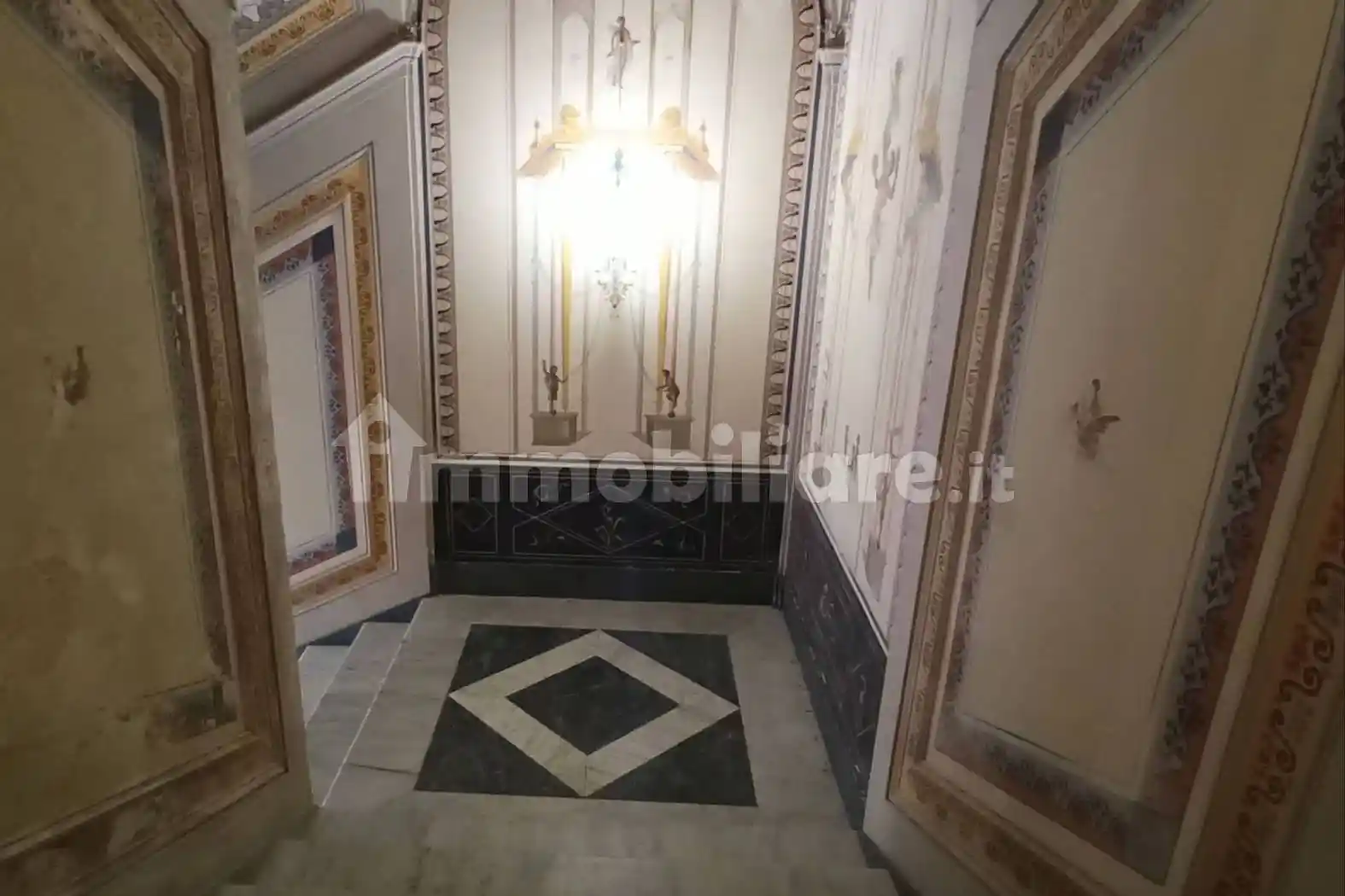 Appartamento in affitto a Trapani