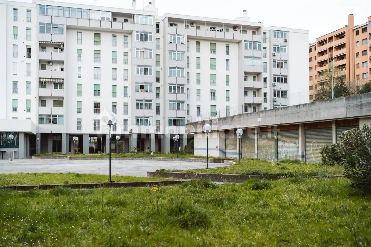 Appartamento in vendita a Trieste