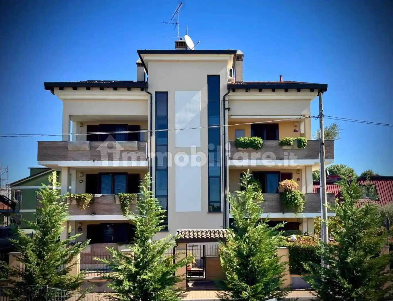 Appartamento in vendita a San Giuliano Milanese