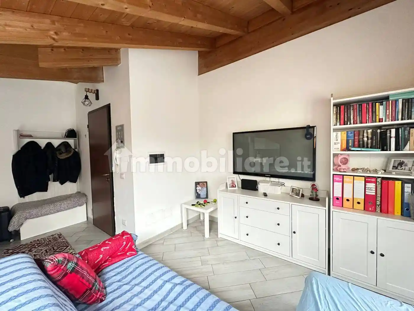 Appartamento in vendita a Landriano