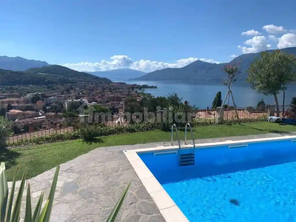 Appartamento in vendita a Luino