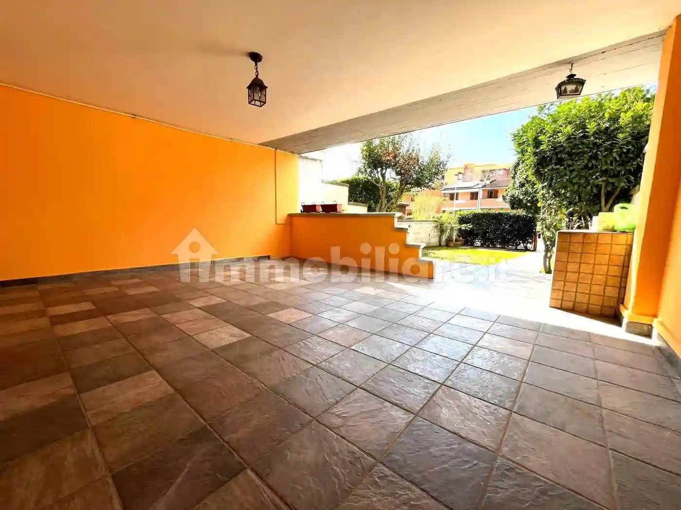 Villetta a schiera - foto 2