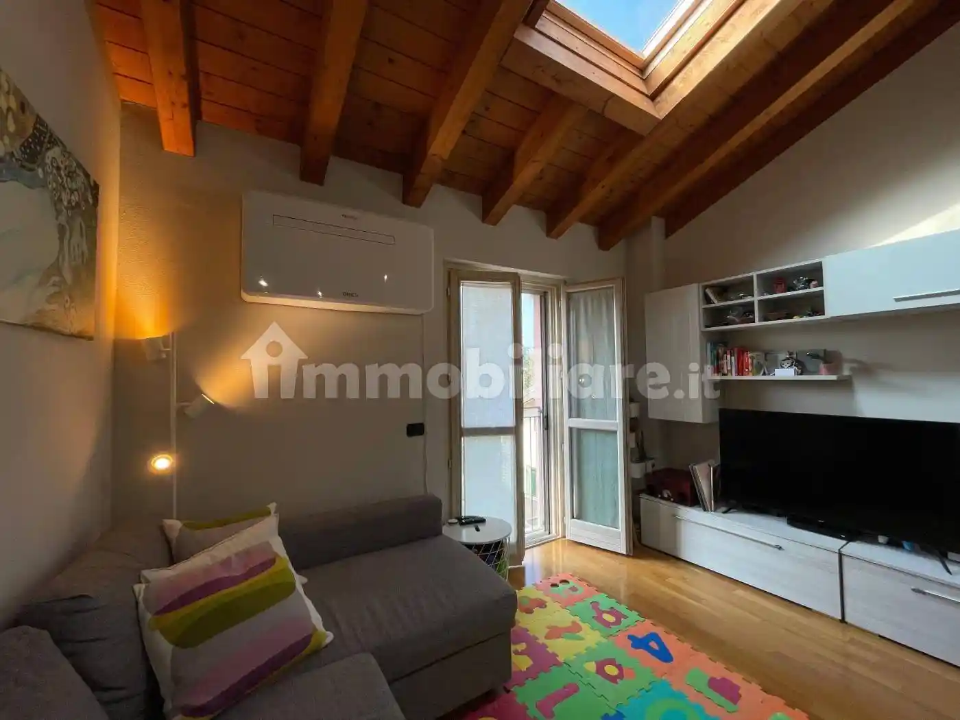 Appartamento in vendita a Lodi