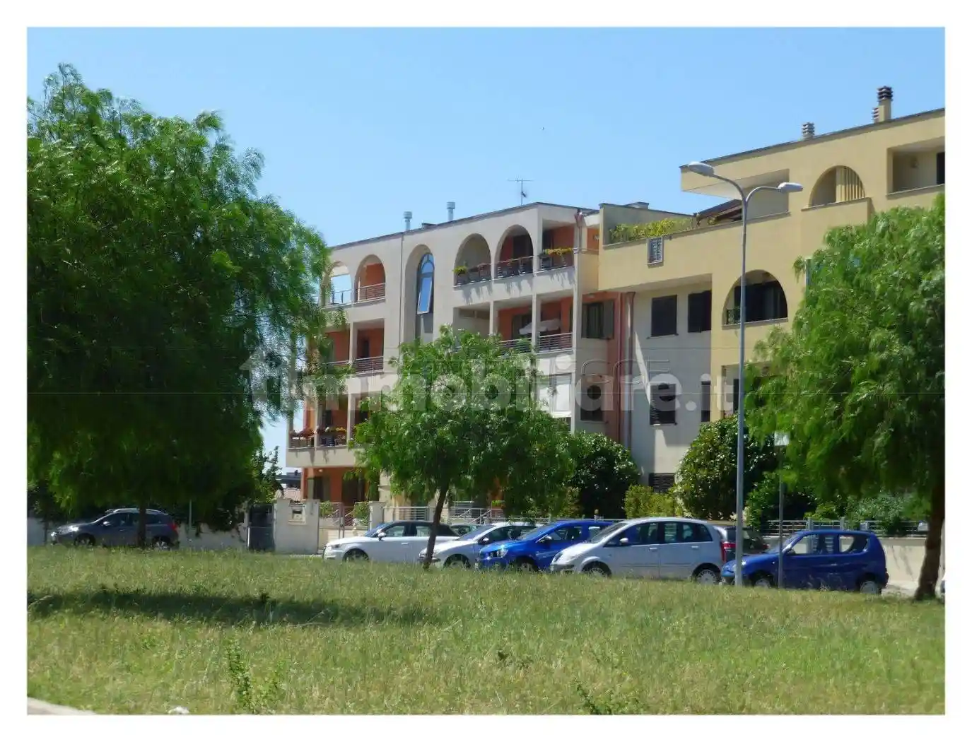 Appartamento in affitto a Lecce