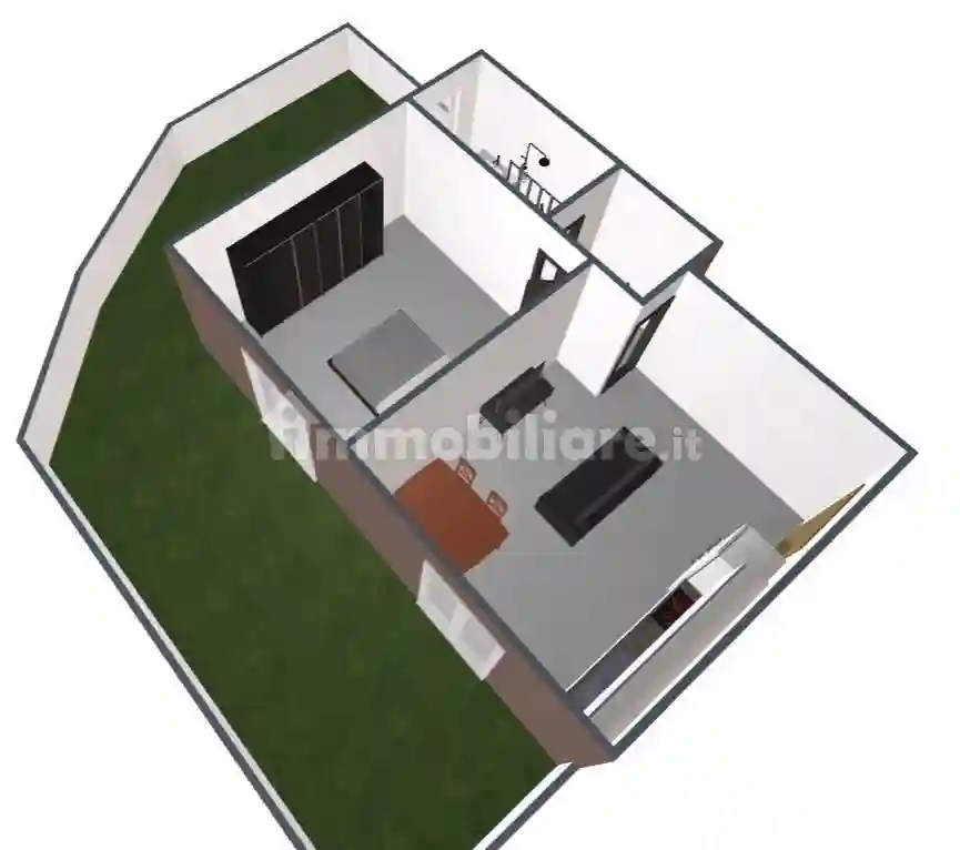 Appartamento - foto 4