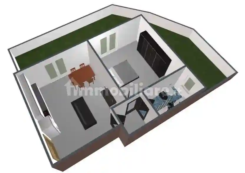 Appartamento - foto 5