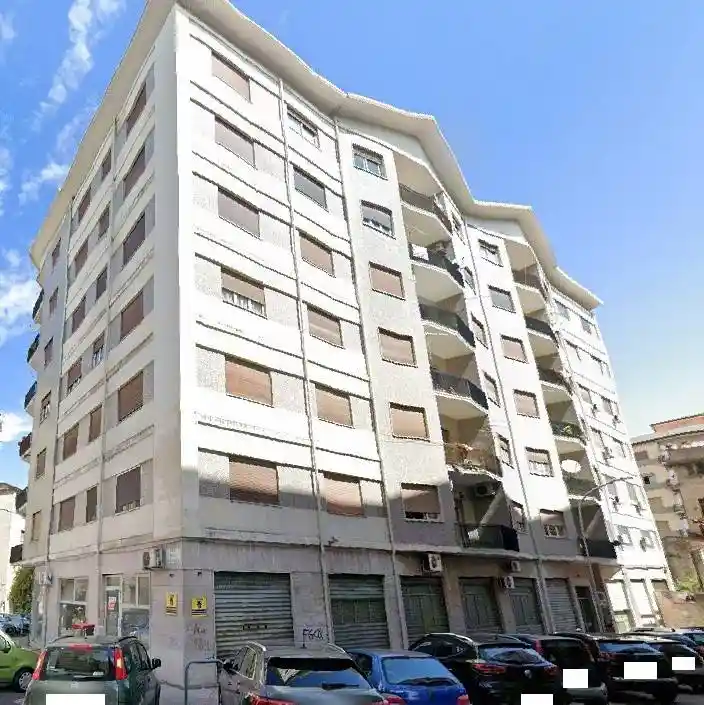 Appartamento in vendita a Cosenza