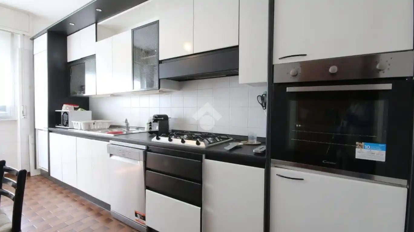 Appartamento in affitto a Como