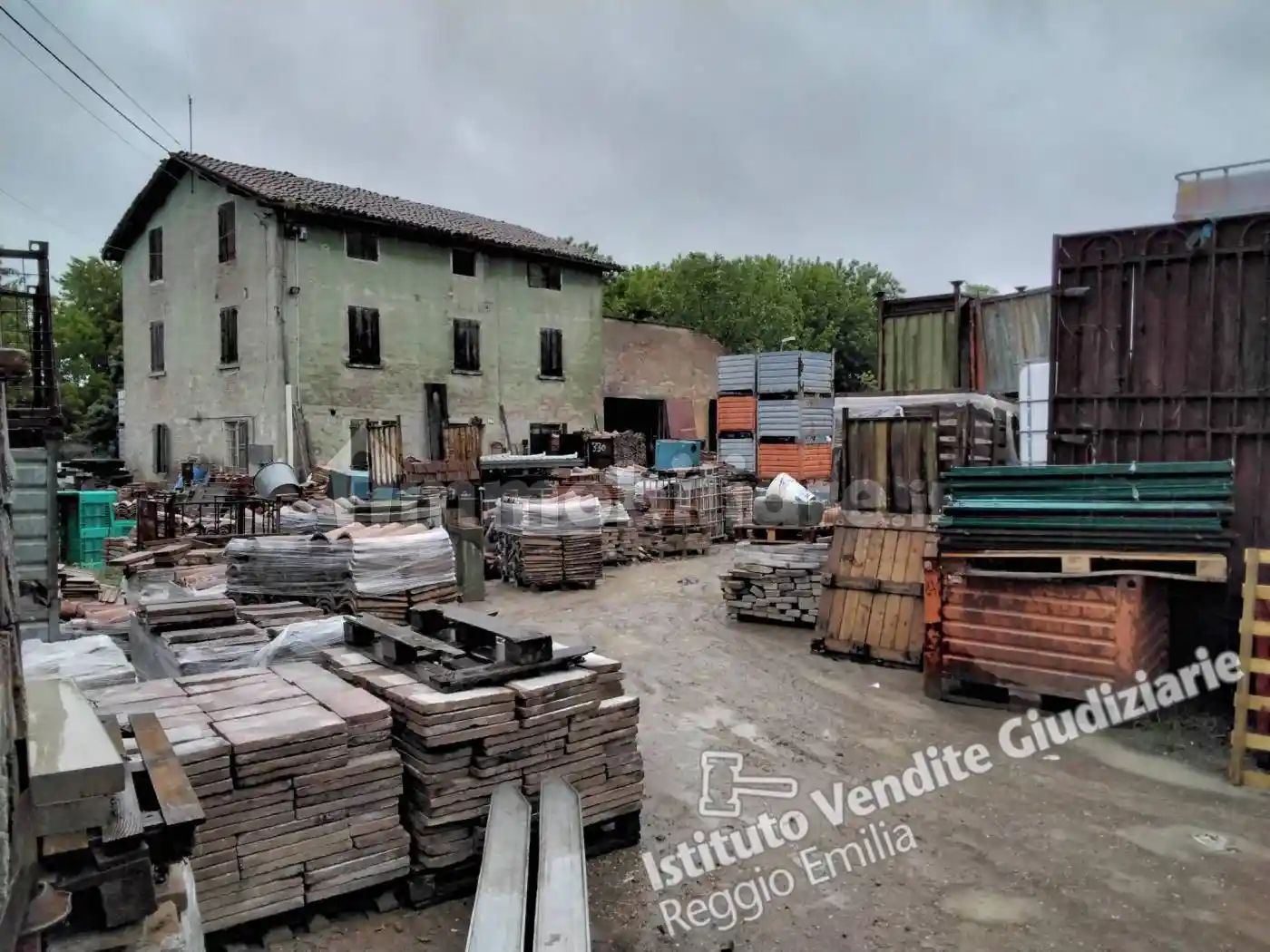 Appartamento in vendita a Correggio