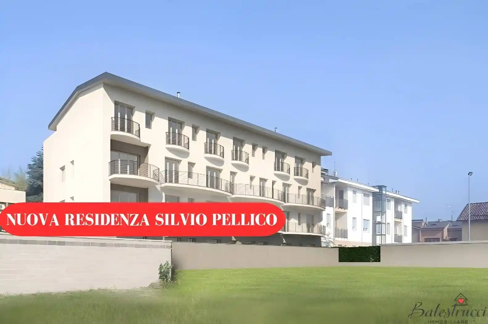 Appartamento in vendita a Bollate