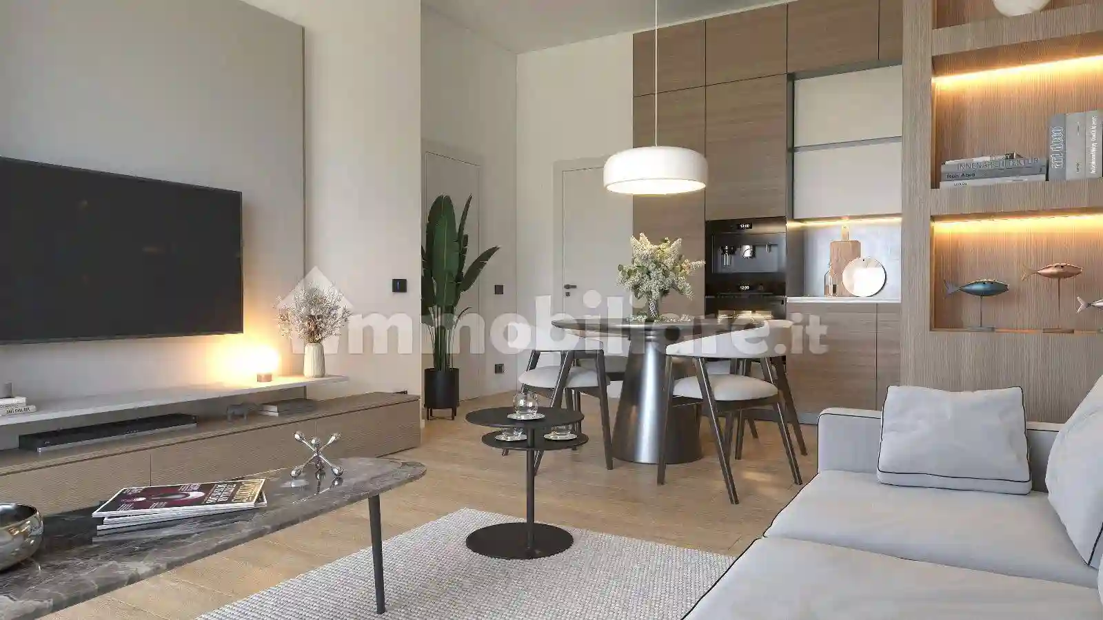 Appartamento - foto 4