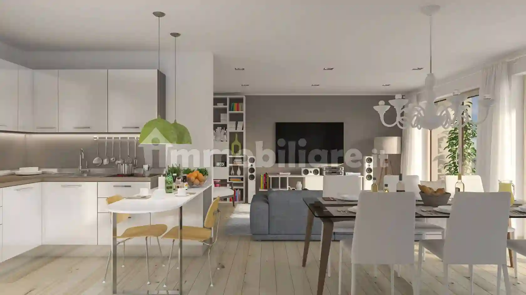 Appartamento - foto 5