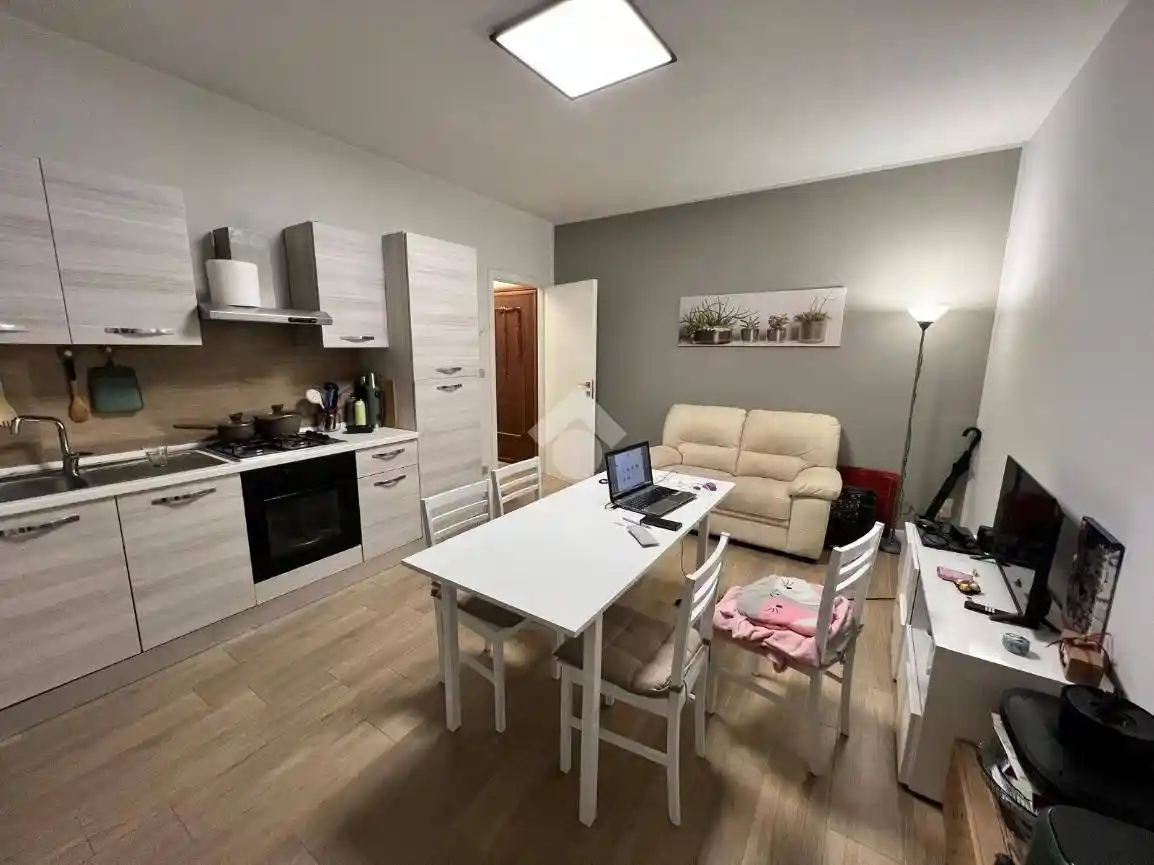 Appartamento in affitto a San Carlo Canavese