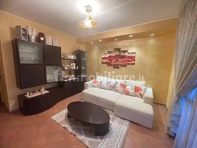 Appartamento in vendita a Nerviano