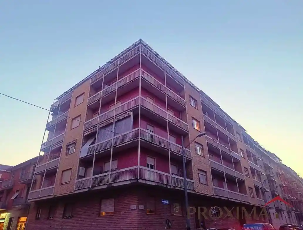 Appartamento in affitto a Torino