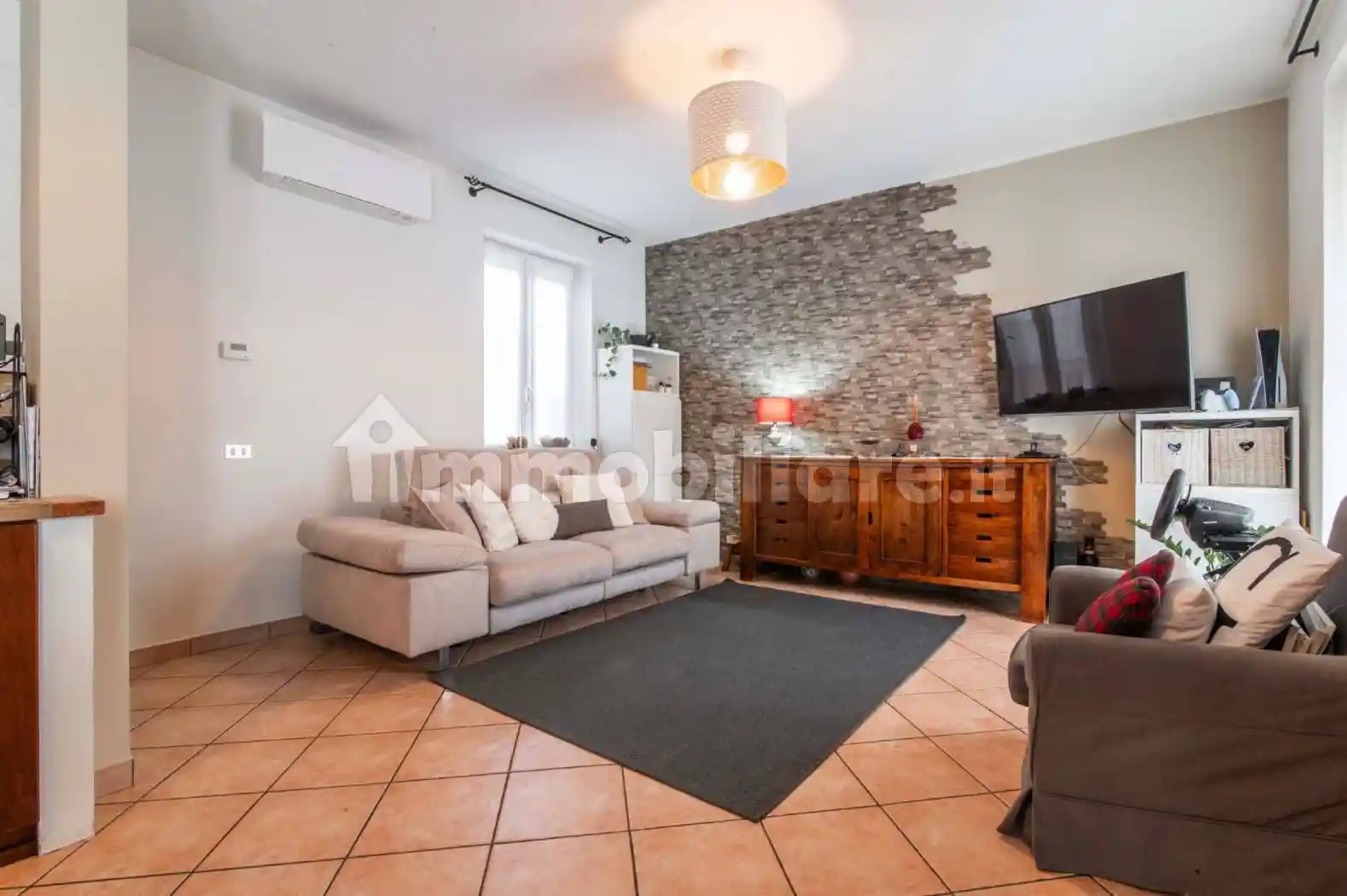 Villa in vendita a Rovellasca