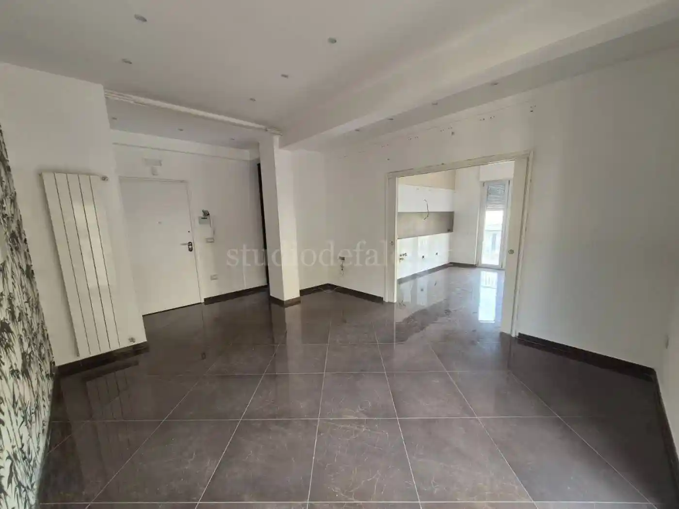 Appartamento in vendita a Pomigliano d'Arco