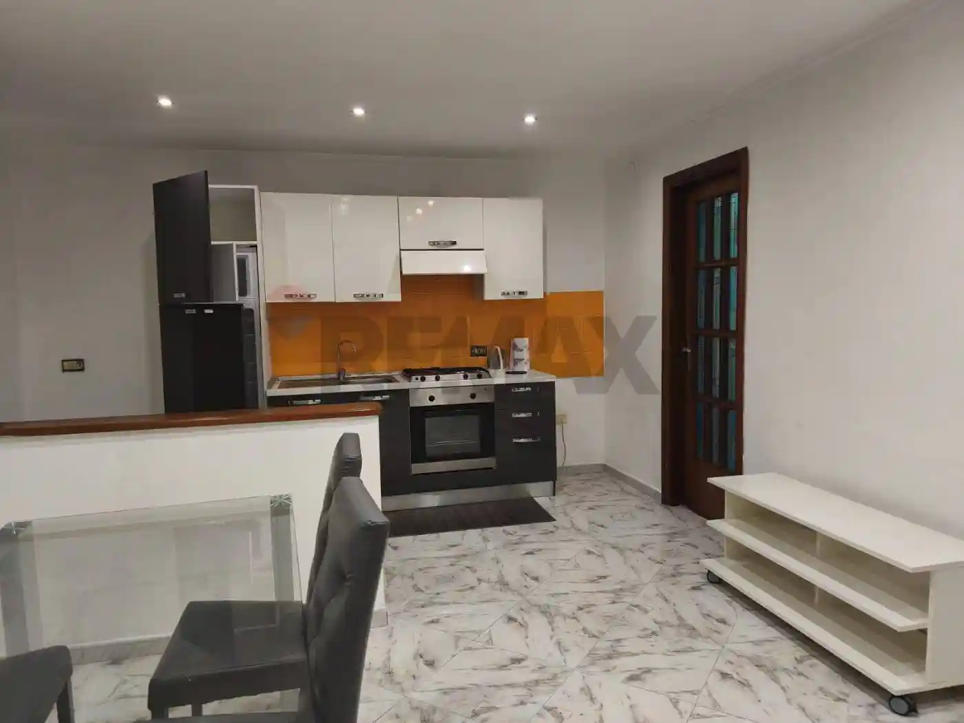 Appartamento in affitto a Napoli