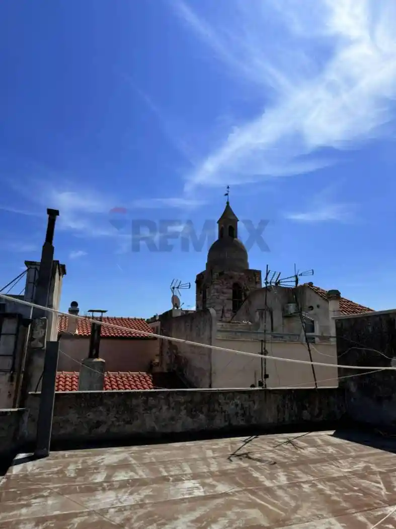 Casa indipendente in vendita a Ischitella
