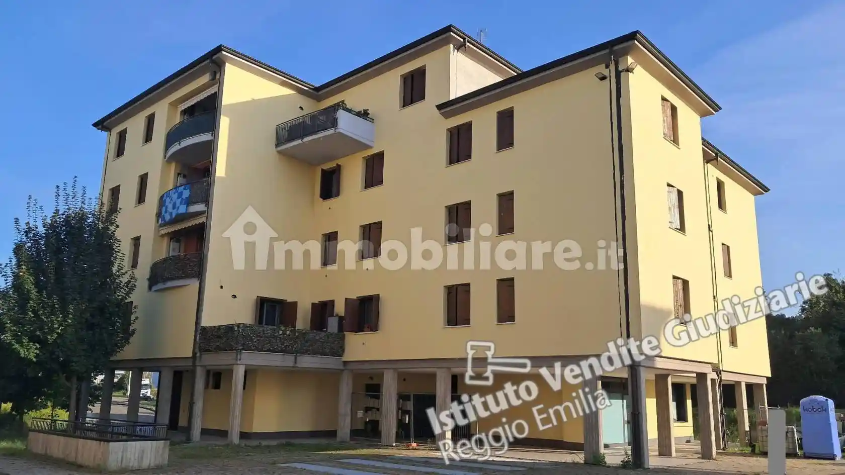 Appartamento in vendita a Casalgrande