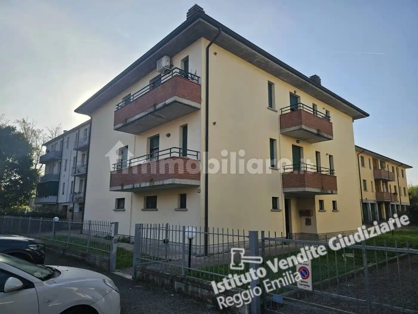 Appartamento in vendita a Reggio Emilia