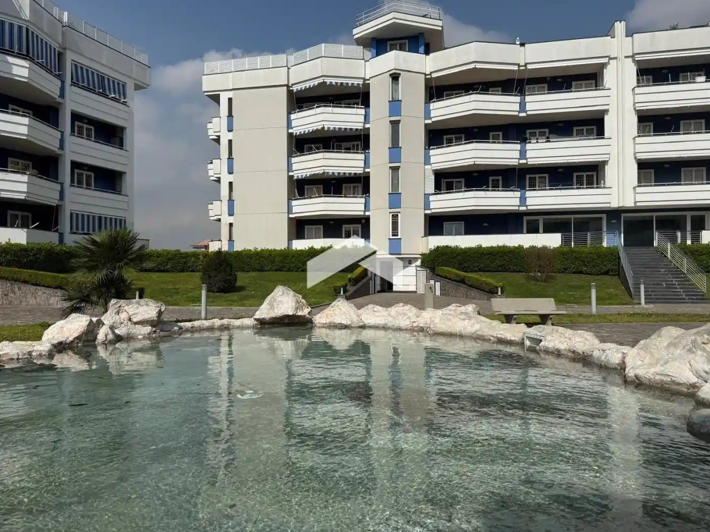 Appartamento in vendita a Volla