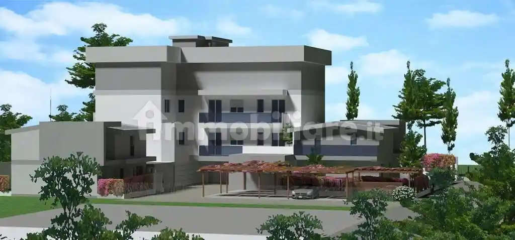 Appartamento in vendita a Paderno Dugnano