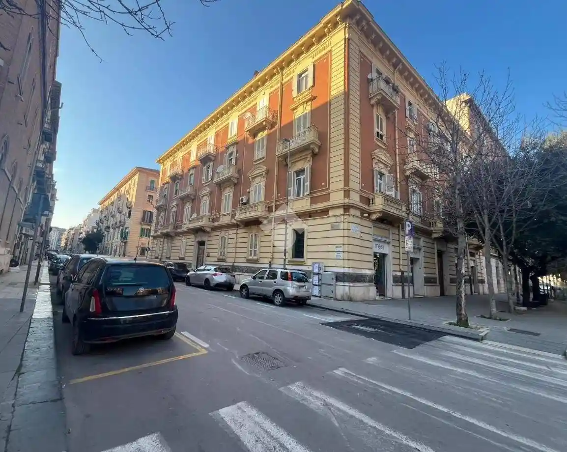 Appartamento in vendita a Foggia