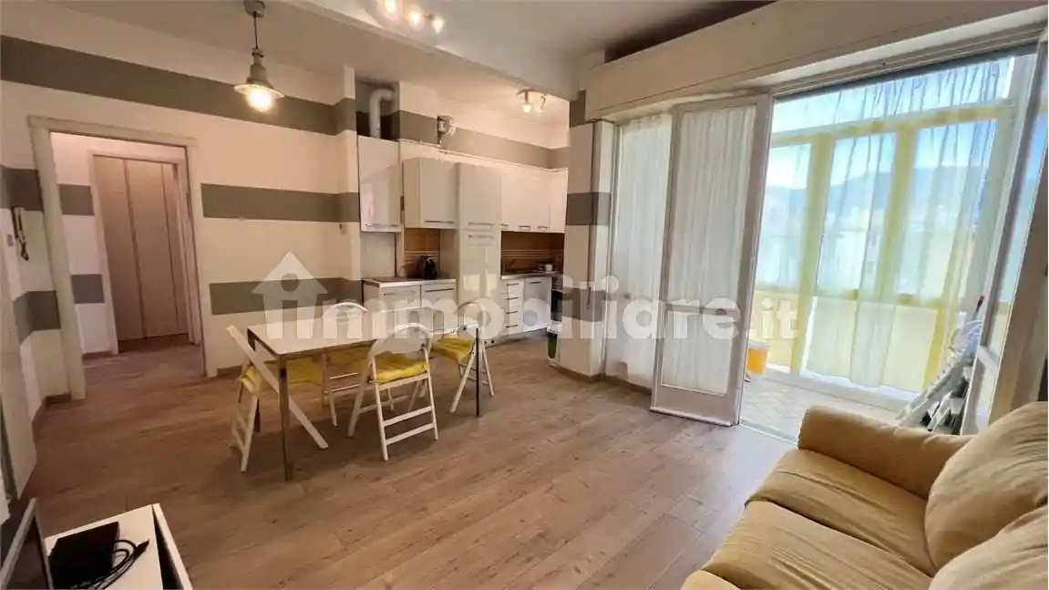 Appartamento in vendita a Rapallo