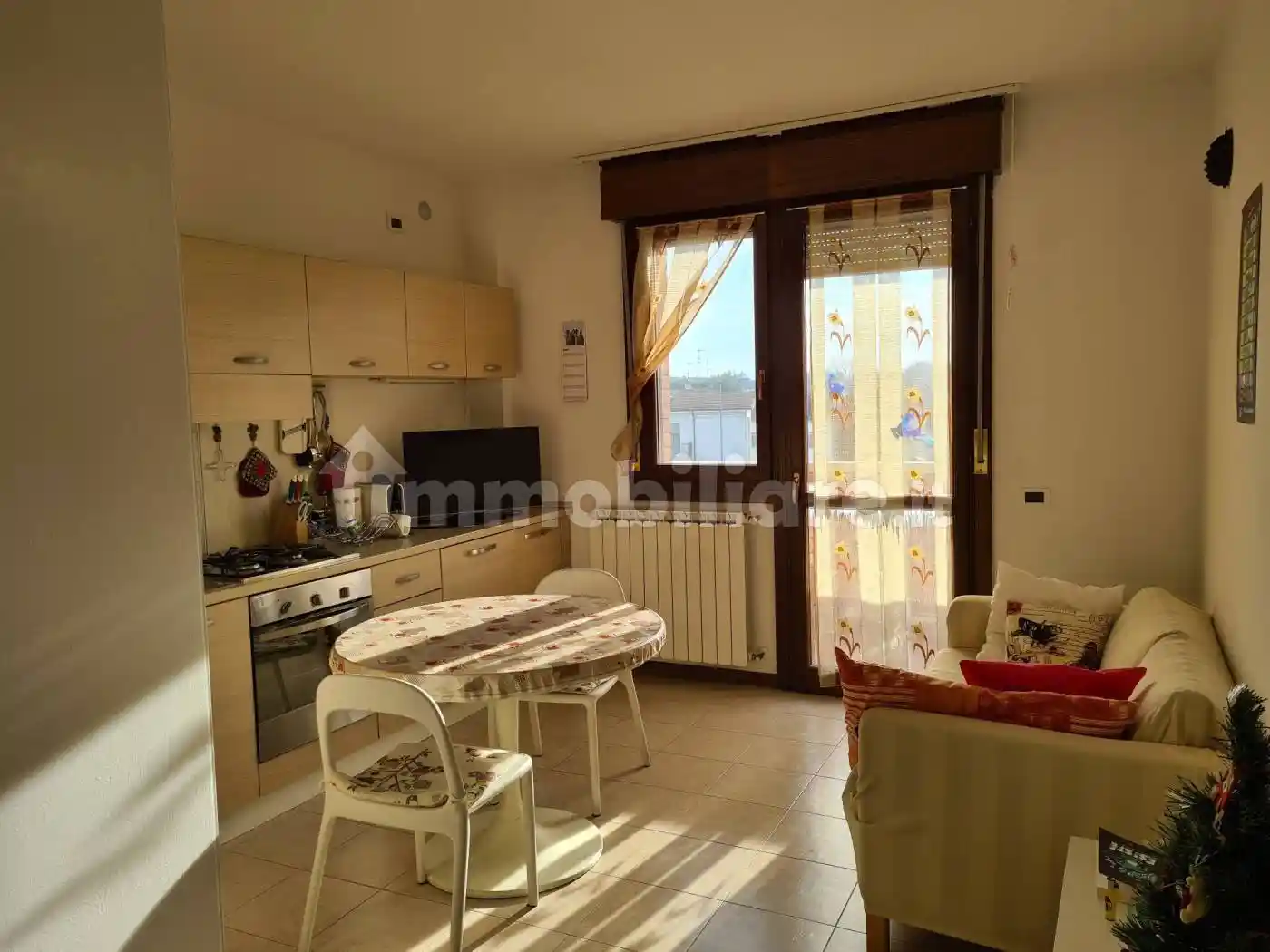 Appartamento in affitto a Ferrara