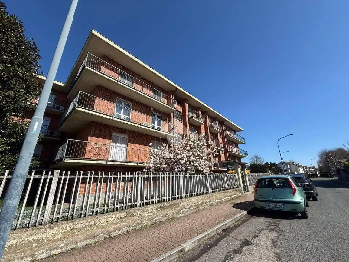 Appartamento in vendita a Candiolo