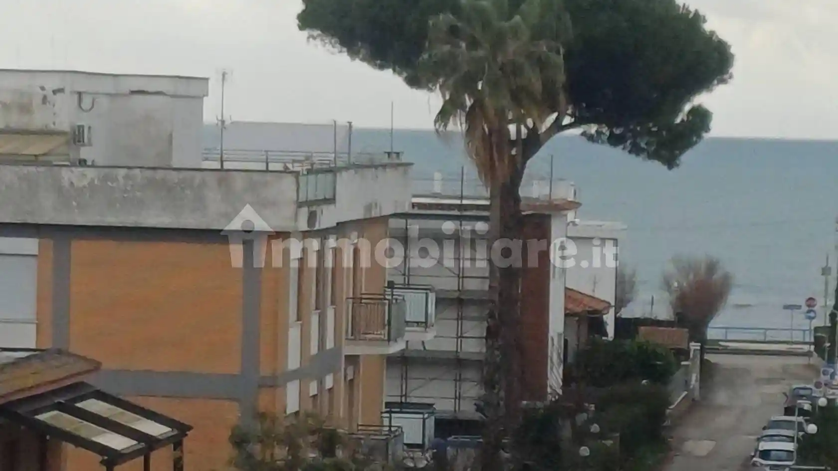 Appartamento in vendita a Terracina