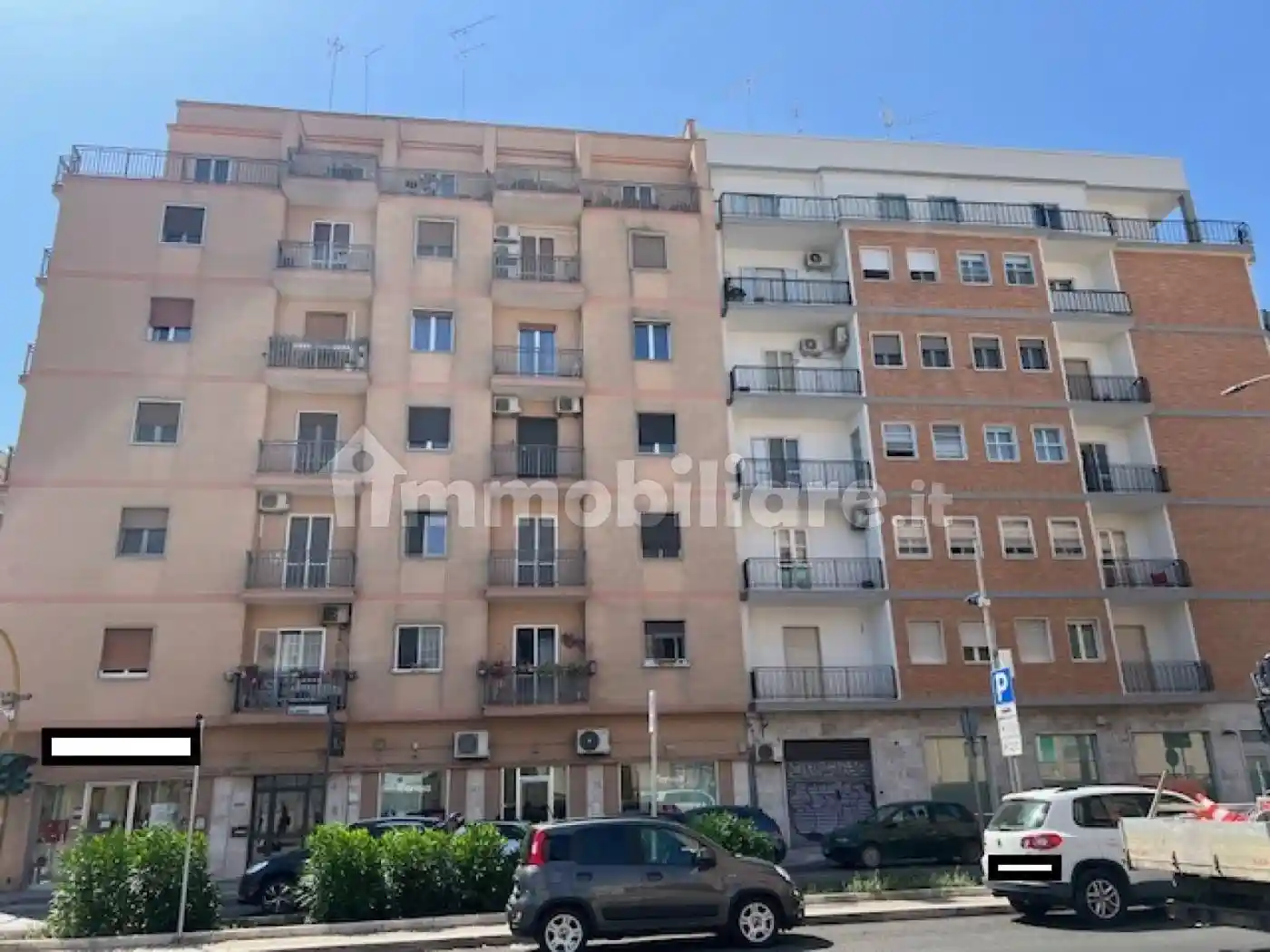 Appartamento in vendita a Brindisi