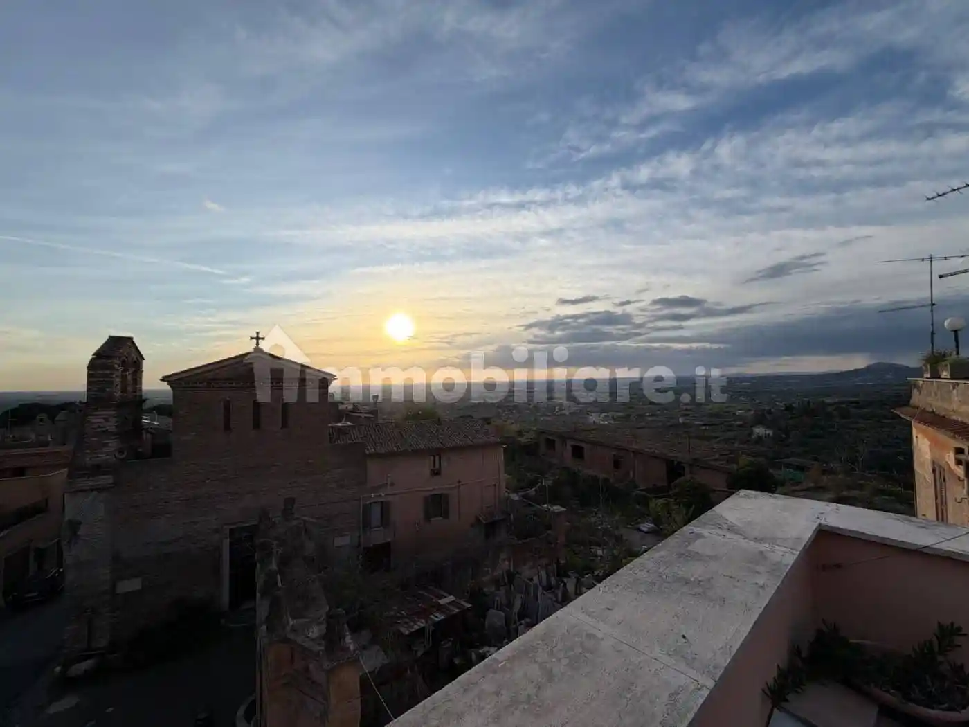 Appartamento in vendita a Tivoli