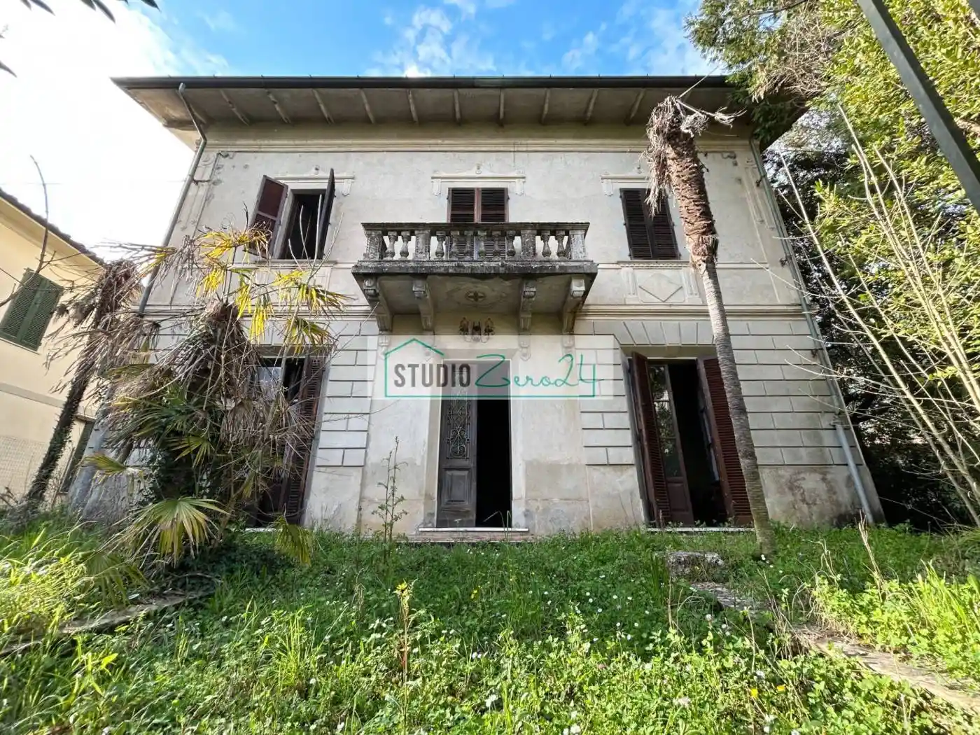 Villa in vendita a Camaiore