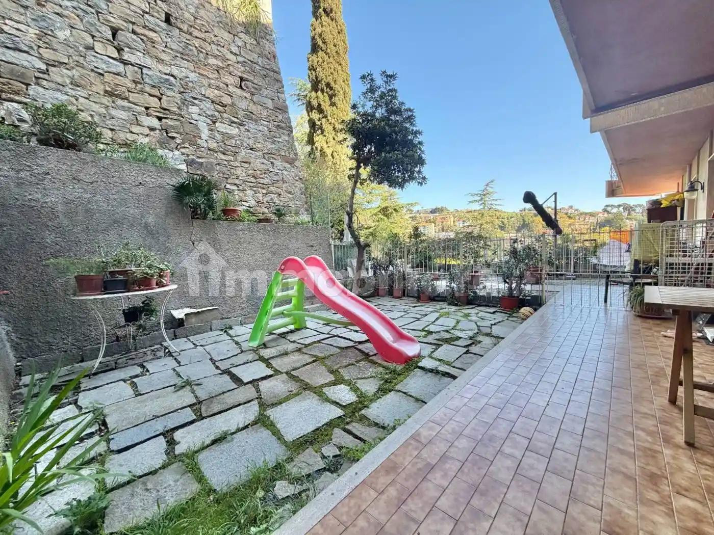 Appartamento in vendita a Sanremo