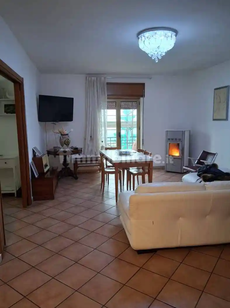 Appartamento in vendita a Capaccio Paestum