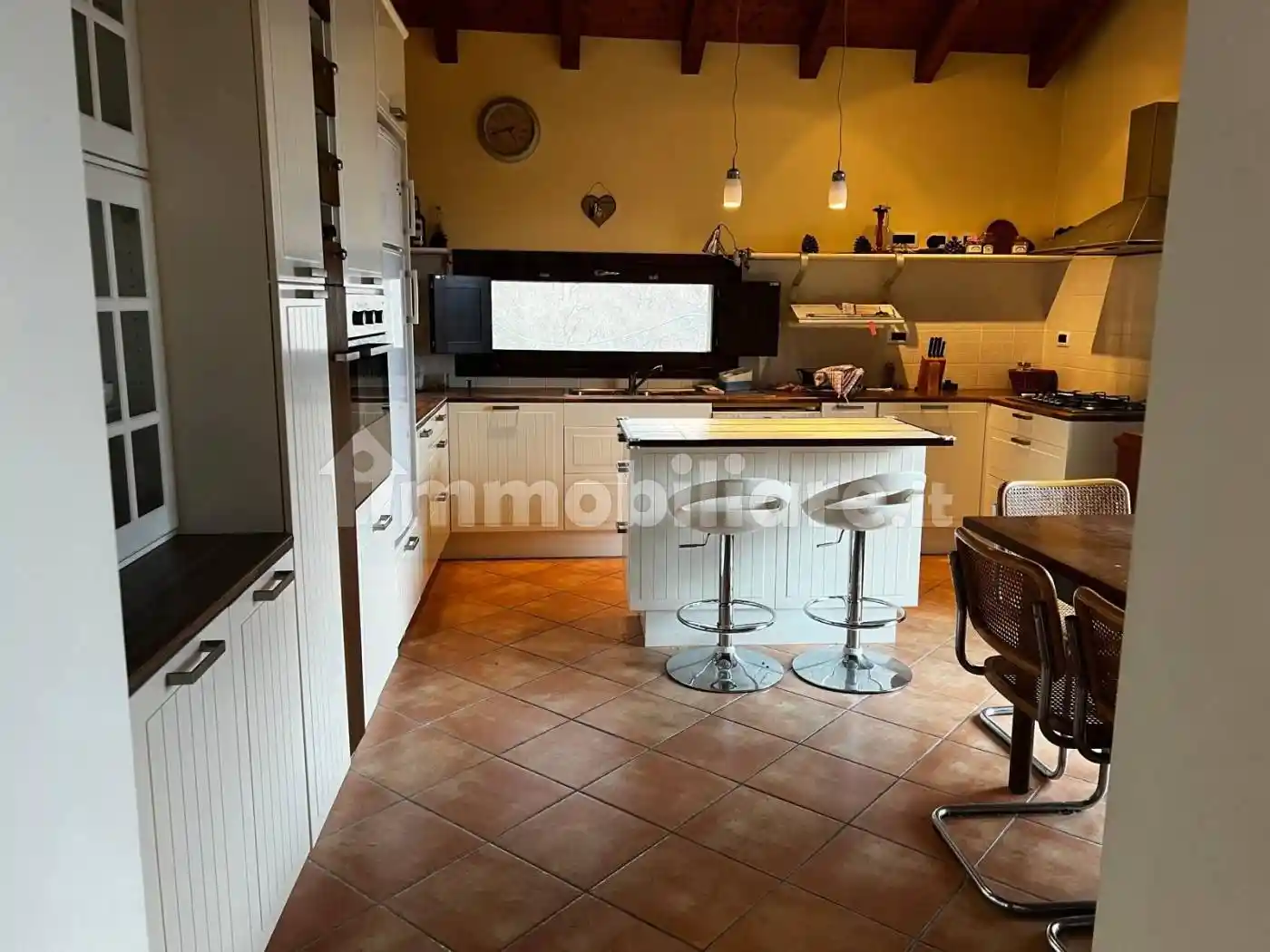 Villa in vendita a Riolunato