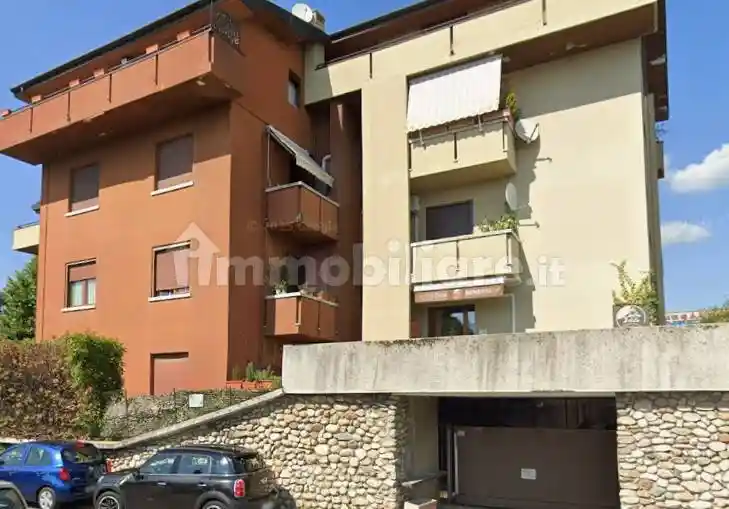 Appartamento in vendita a Cantù