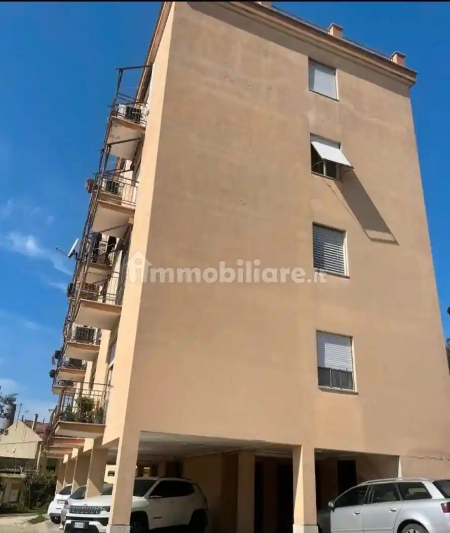 Appartamento in vendita a Poggio Mirteto