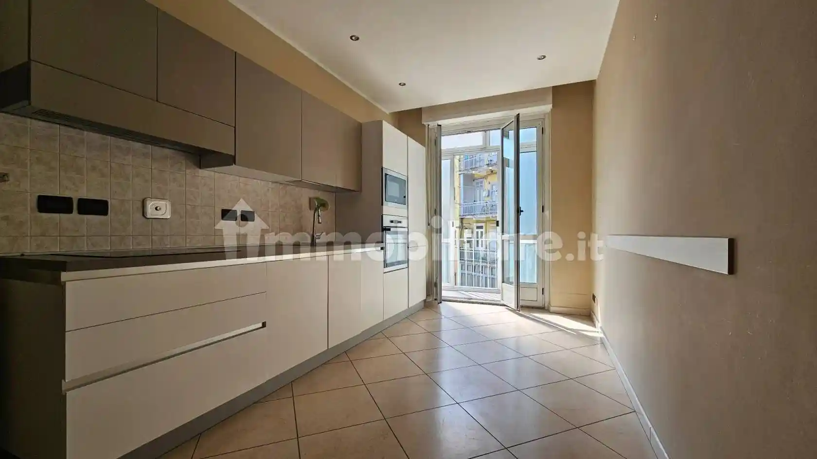 Appartamento in affitto a Torino