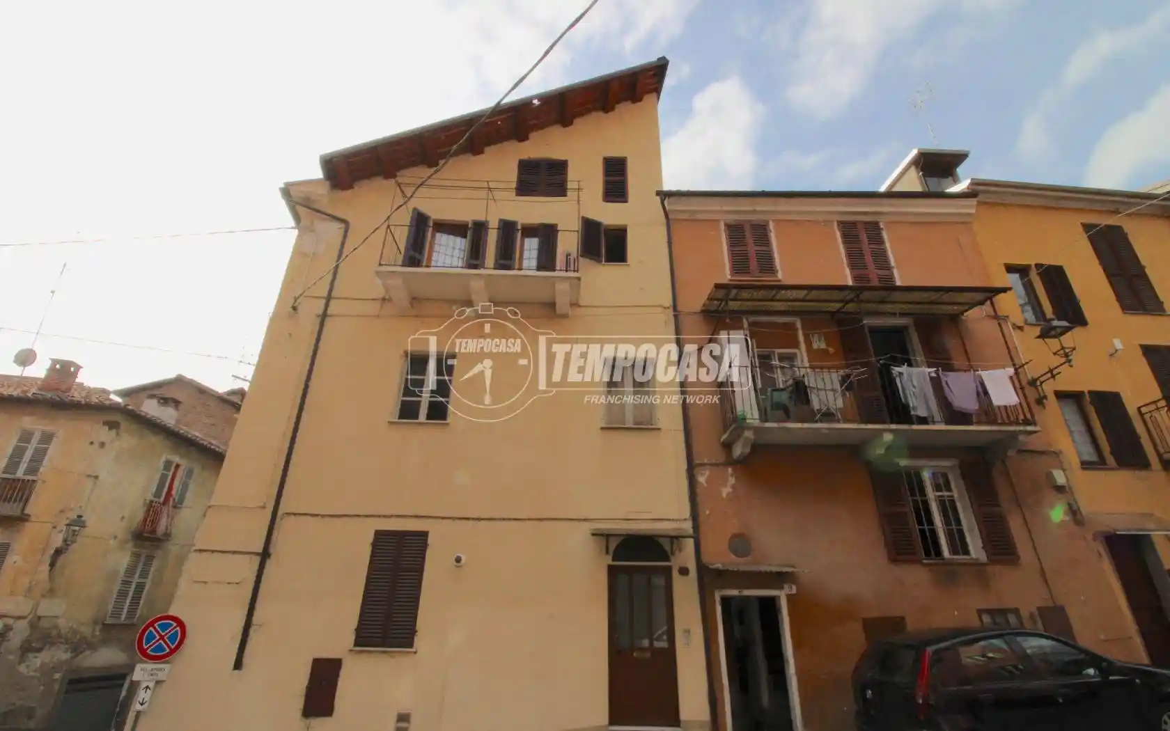 Appartamento in vendita a Mondovì