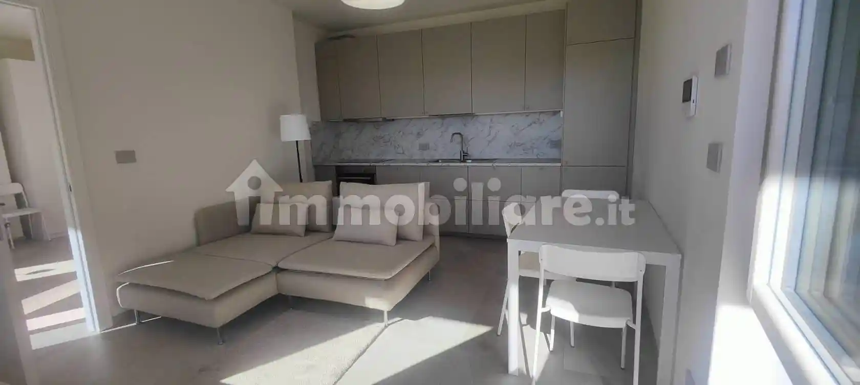 Appartamento in affitto a Cuneo