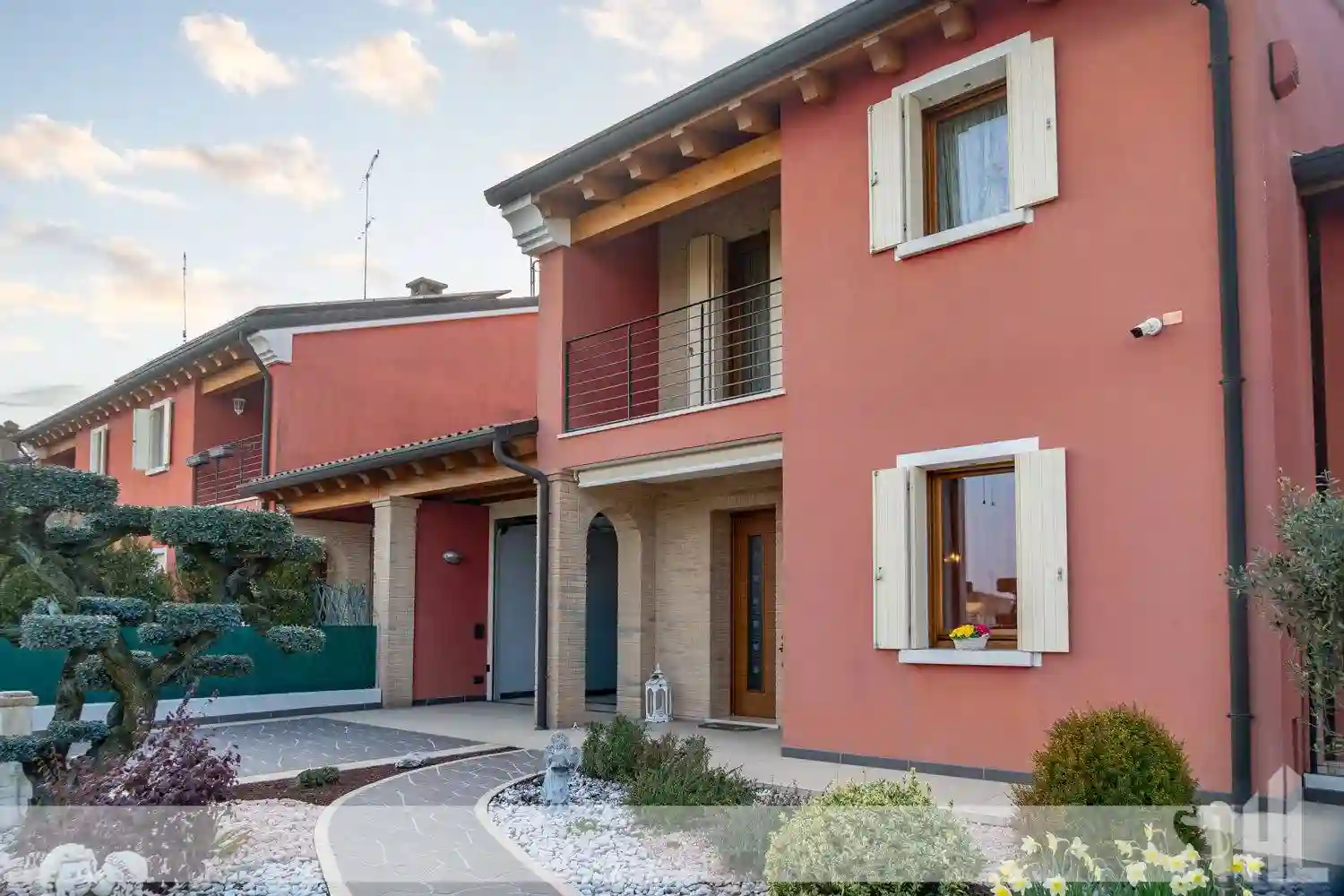 Villetta a schiera - foto 2