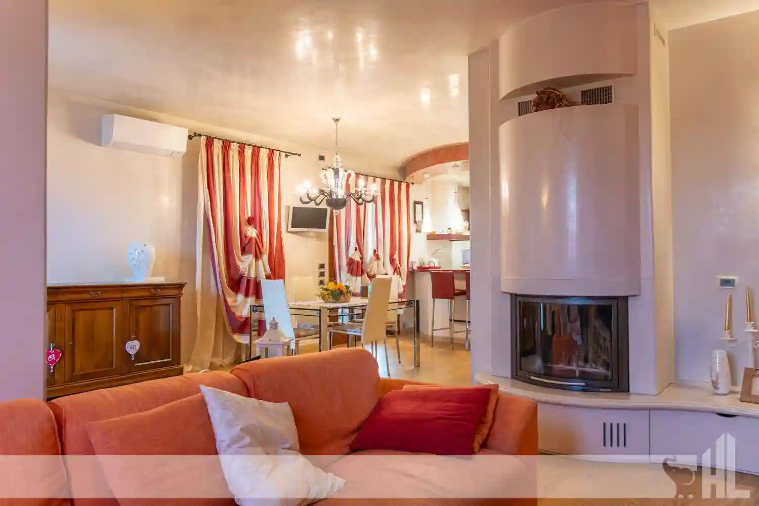 Villetta a schiera - foto 3